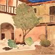 07 - Andalusisches Haus