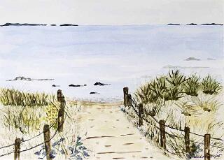 12 - Île d'Oléron Atlantik FR