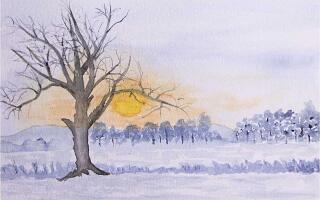 22 - Winterstimmung 2017