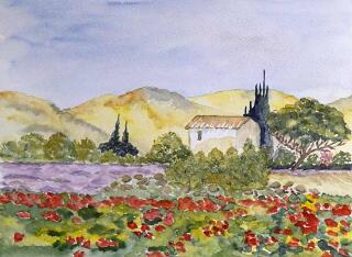 28 - Provence FR 2019