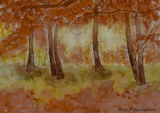 30 - Herbst Impression 2 - 2018