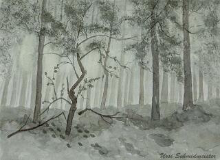 31 - Herbst Impression 1 - 2018  