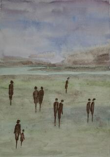 23 - Distanz 2021-1524