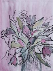 22 - Frühlingsblumen J22-7212