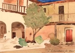 07 - Andalusisches Haus