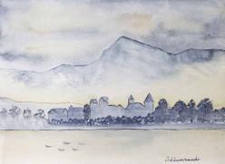 11 - Rapperswil SG